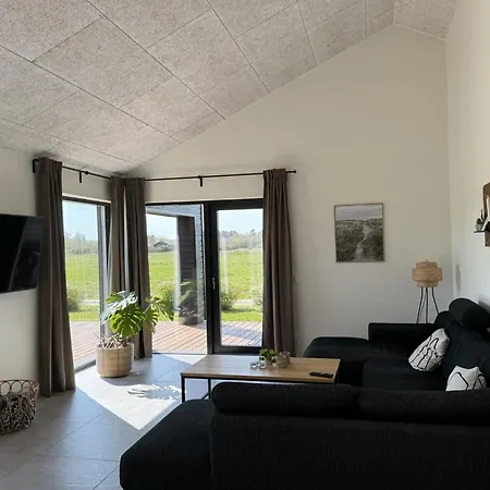 Syni Holiday home Saeby (Nordjylland)
