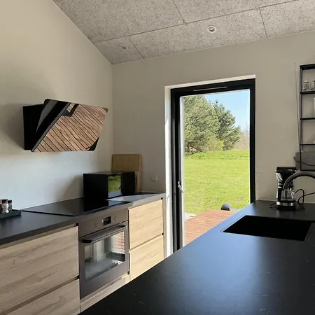 Holiday home Syni Saeby (Nordjylland)