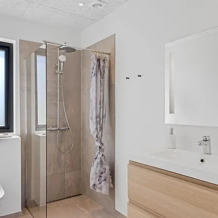 Holiday home Syni Saeby (Nordjylland)