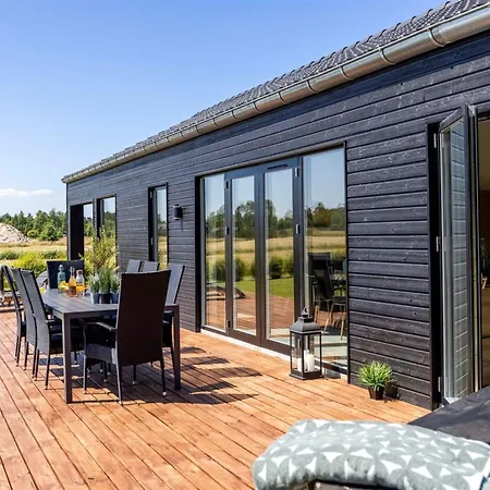Syni Holiday home Saeby (Nordjylland)