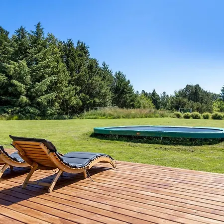 Syni Holiday home