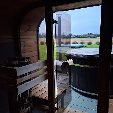 Syni Holiday home Saeby (Nordjylland)