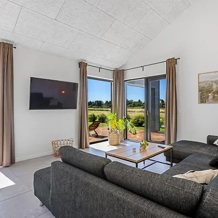 Holiday home Syni - 450m From The Sea By Interhome Saeby (Nordjylland)