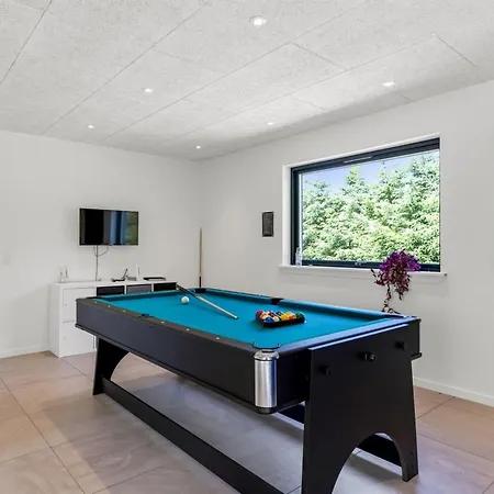 Vakantiehuis Syni - 450m From The Sea By Interhome Sæby