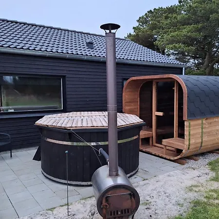 Vakantiehuis Syni - 450m From The Sea By Interhome Sæby