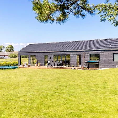 Vakantiehuis Syni - 450m From The Sea By Interhome